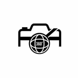 360° Dash Cams
