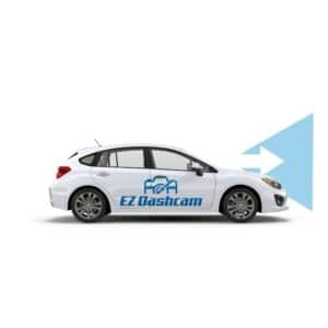Front Dash Cams