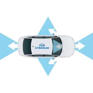 5 Channel Dash Cams