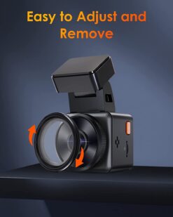 Vantrue CPL Filter