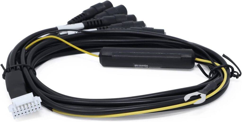 Thinkware Multiplexer Bundle 3