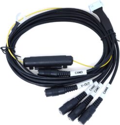 Thinkware Multiplexer Bundle 3