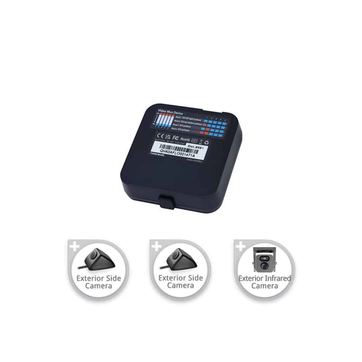 Thinkware-Multiplexer-Bundle-2