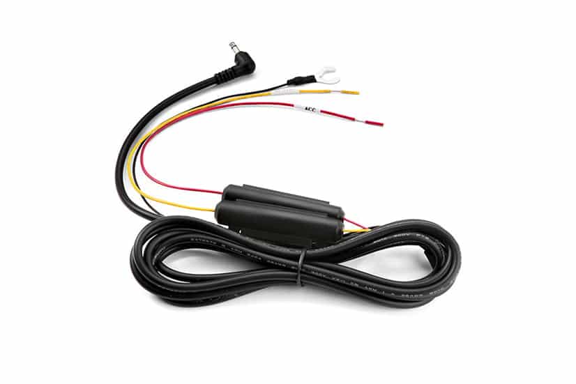 Thinkware U3000 Dual Dash Cam iVolt Mini External Battery Pack Bundle - Image 9