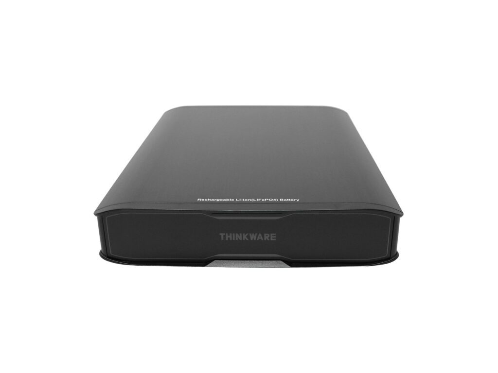THINKWARE IVolt Extra