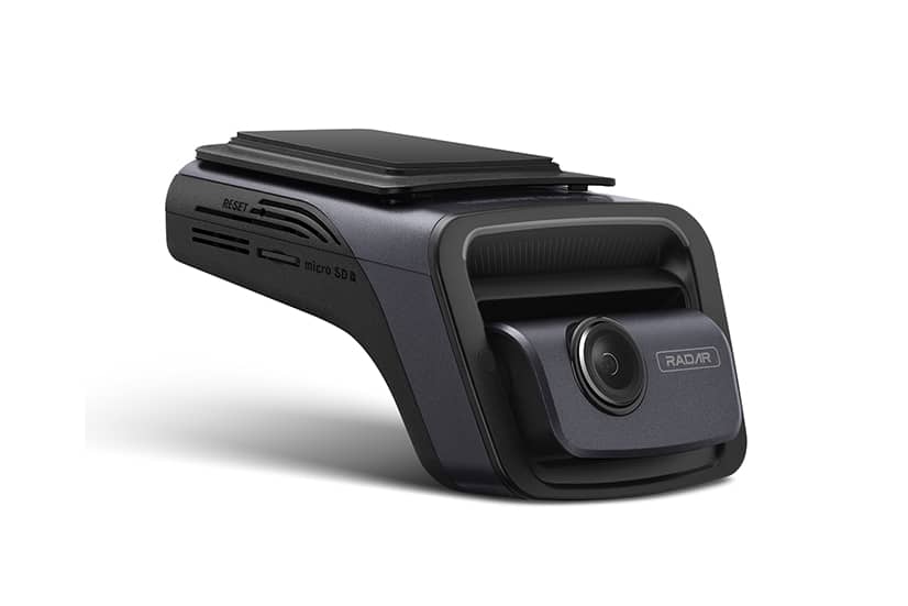 Thinkware U3000 Dual Dash Cam iVolt Mini External Battery Pack Bundle - Image 7