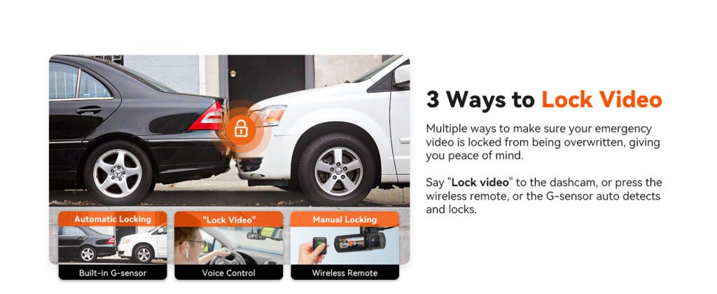 Vantrue N4 Pro