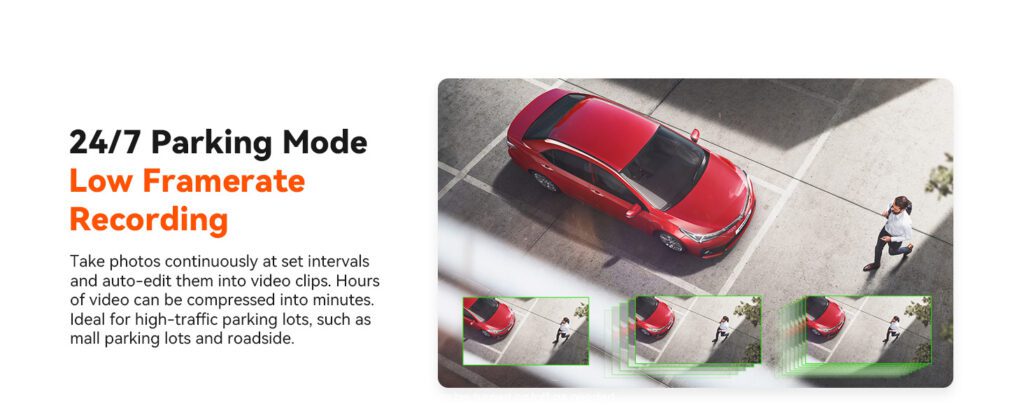 Vantrue N4 Pro