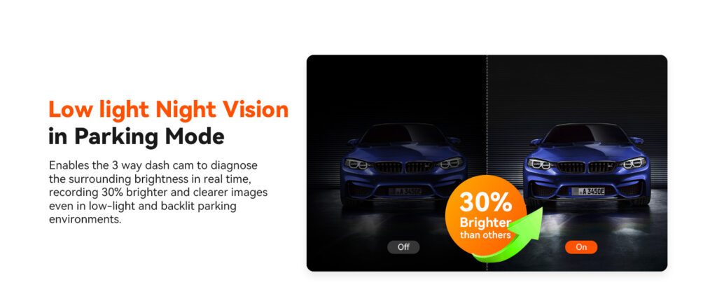 Vantrue N4 Pro