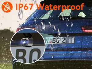 Vantrue N4 Pro