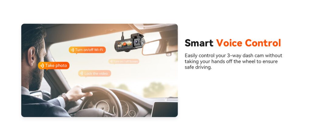 Vantrue N4 Pro
