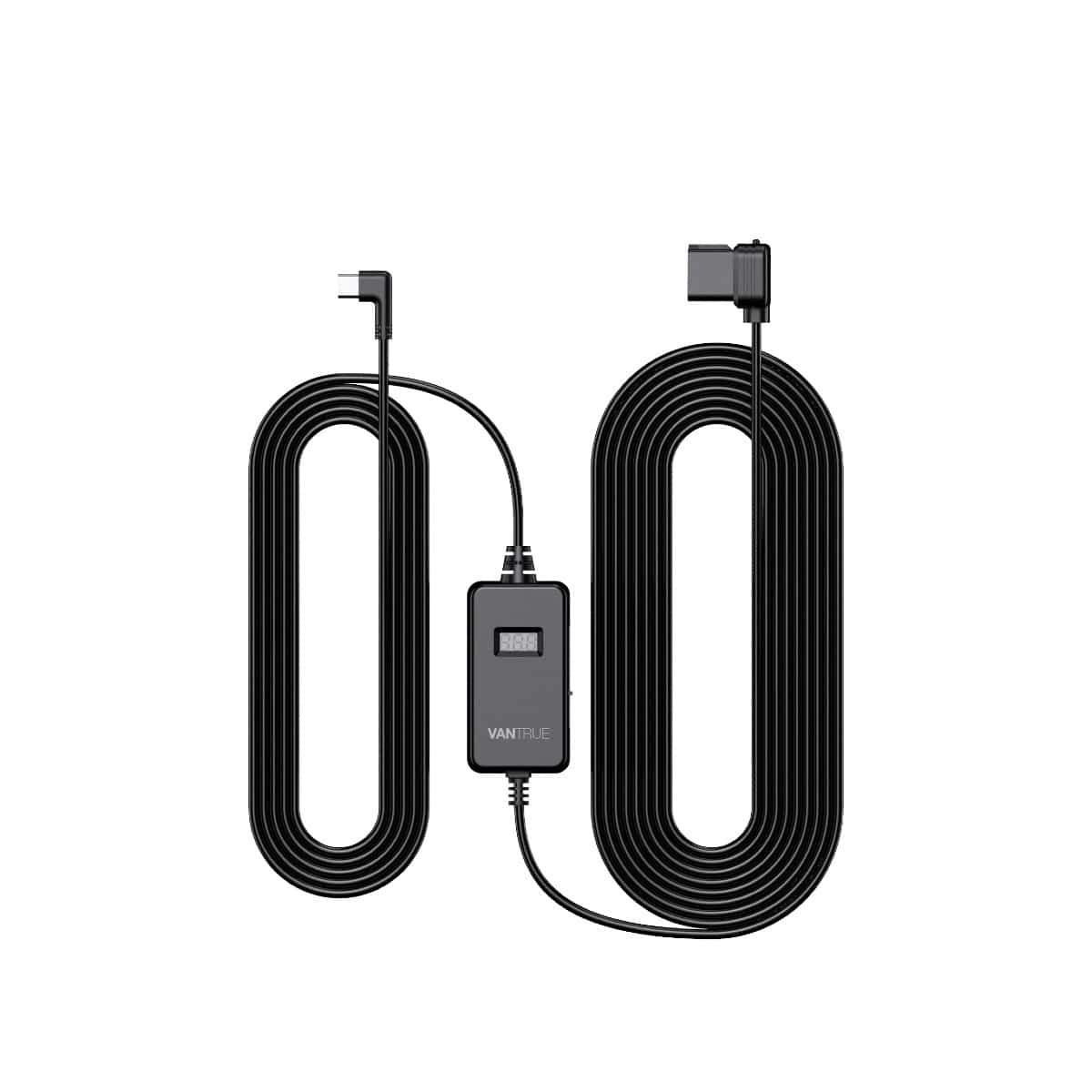 Vantrue-Voltage-Display-OBD-Cable