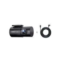 Vantrue Rear Camera for N4 Pro | S1 Pro Dash Cam with 20ft Rear Camera Cable