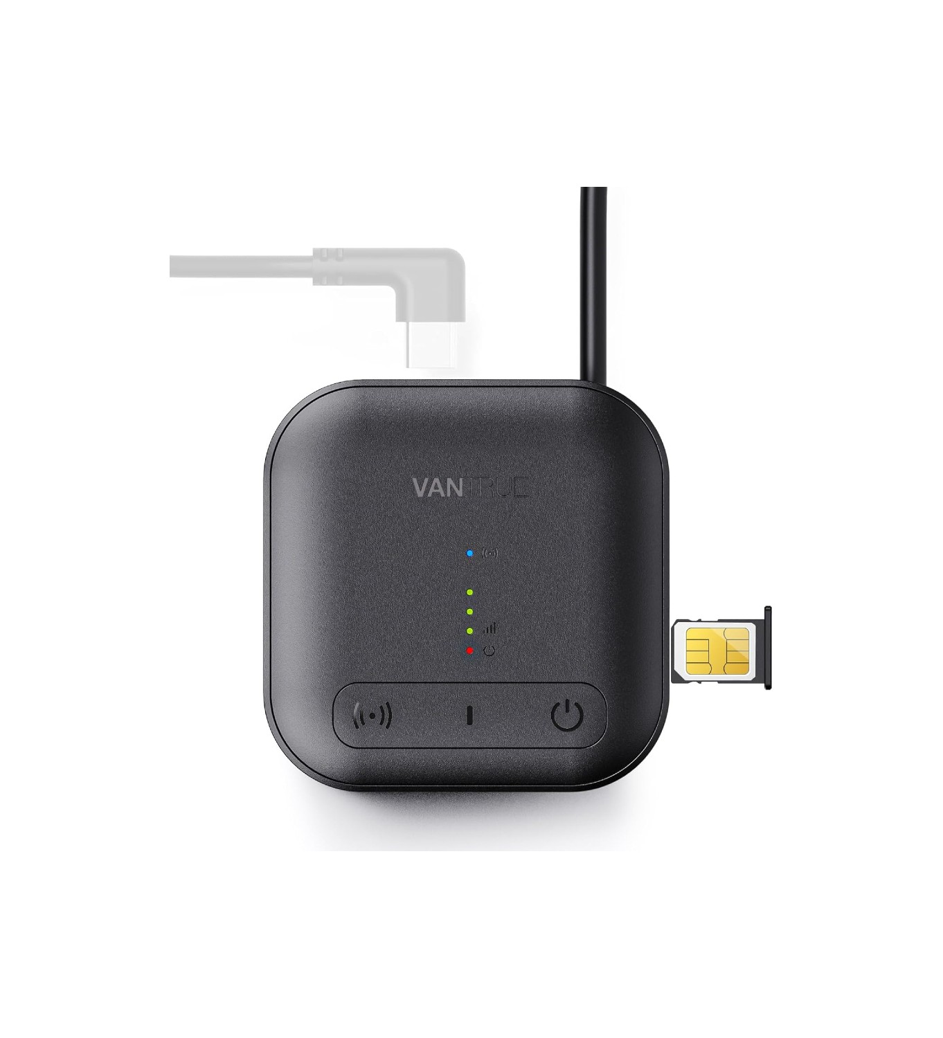 Vantrue LTE Module for S1 Pro | N2X | E360 | E360 Ace | S1 Pro Max | N4S | E1 Pro | N5S | N4 Pro S