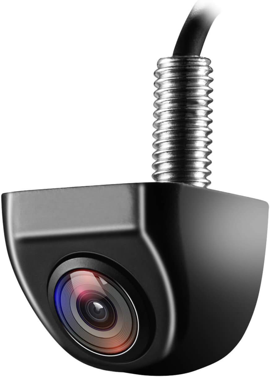 Anytime Backup and Front Camera For Any Toyota (2014-2024)