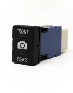 Anytime Front Parking Camera For 2014-2024 Toyota Models - Image 2