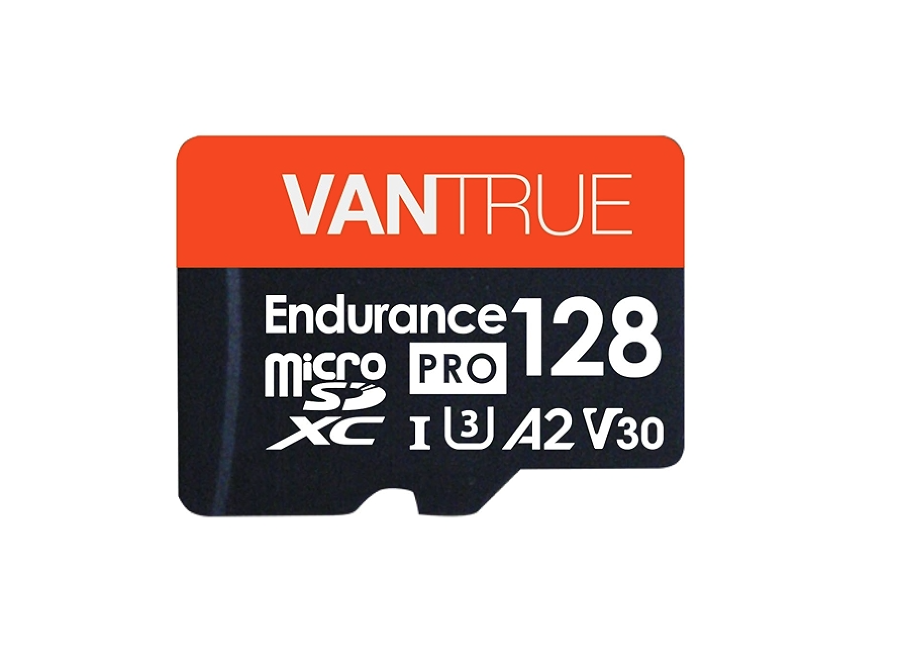 Vantrue 128GB MicroSD Card