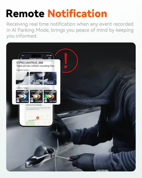 LTE Module for S1 Pro/N2X