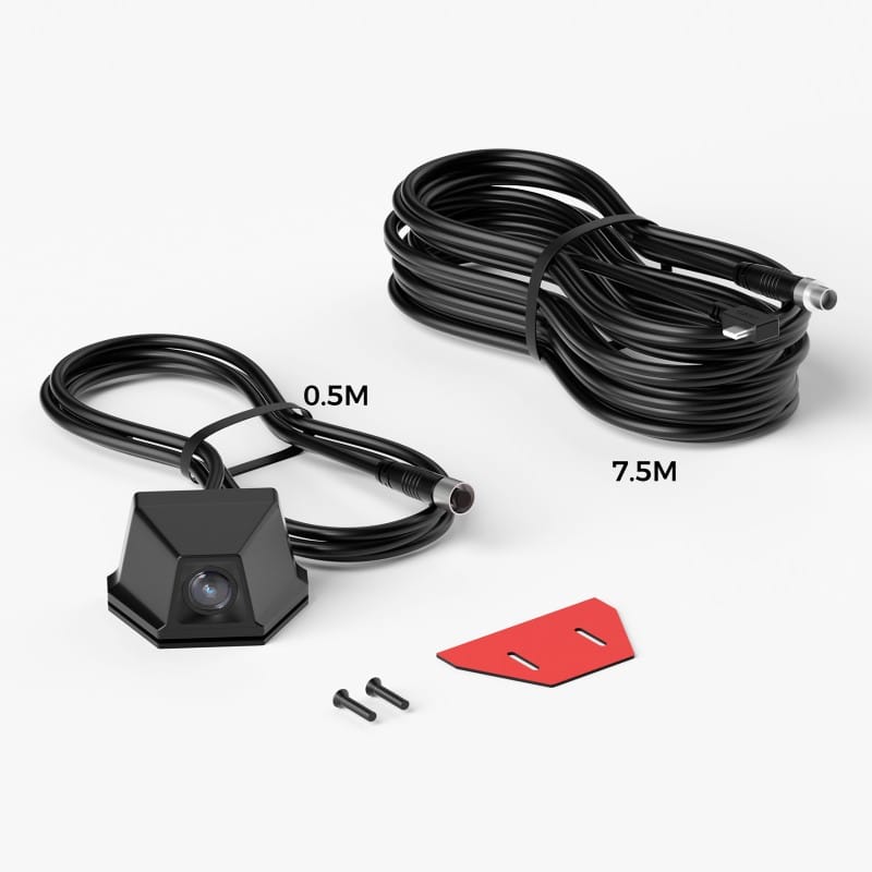 VIOFO RWC200 WATERPROOF REAR CAMERA FOR A229 PLUS/A229 PRO