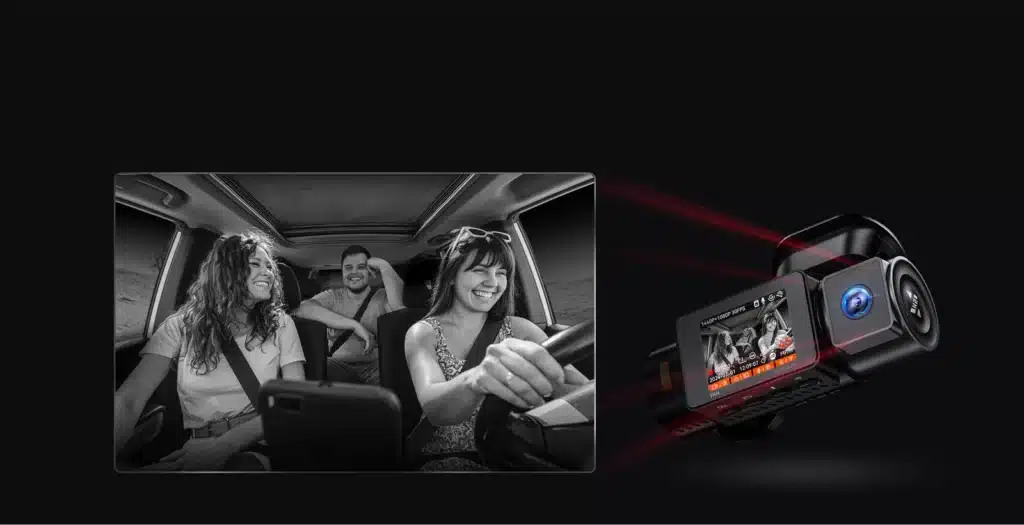 Vantrue N2X 6