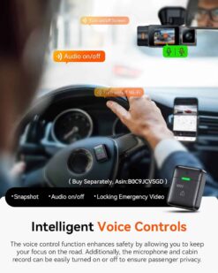 Vantrue N2X