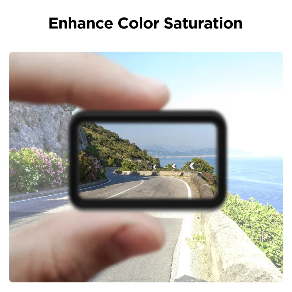 Viofo Rear CPL Filter for A329