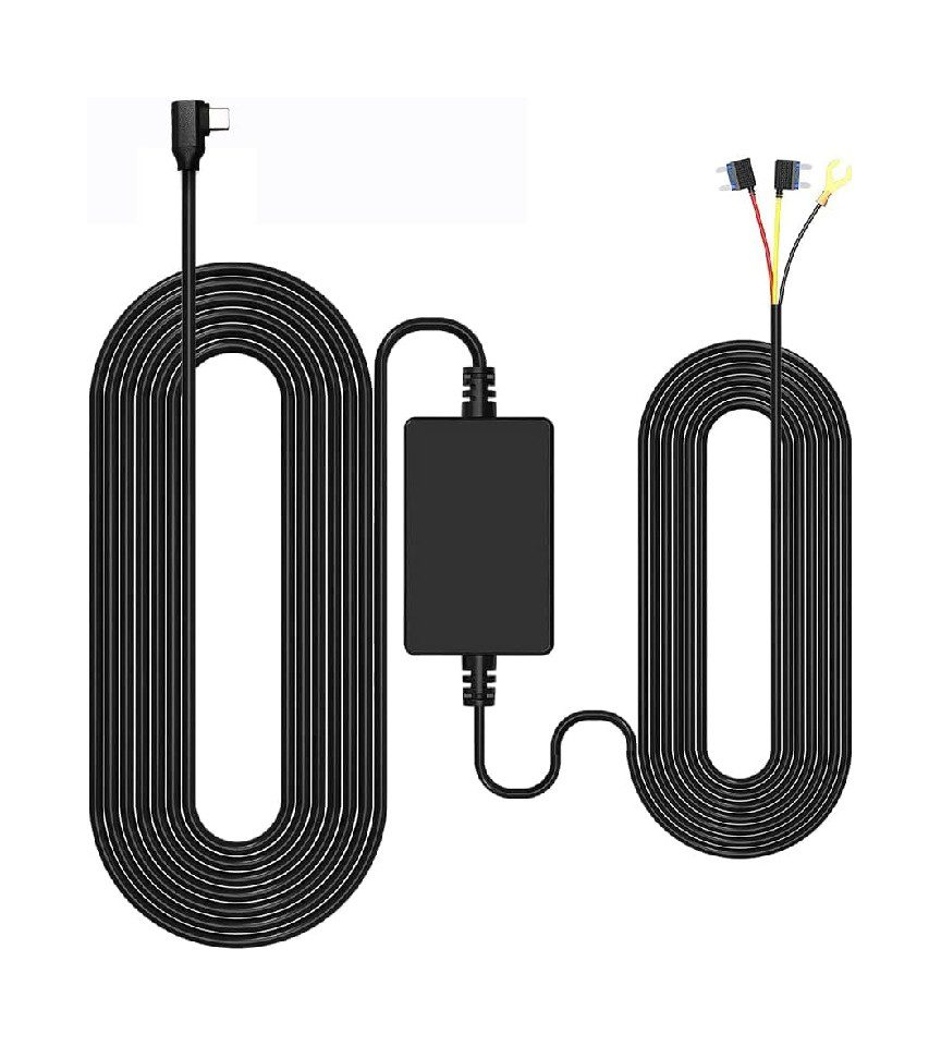Wolfbox Extended Hardwire Kit