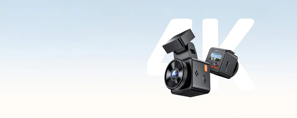 Vantrue E1 Pro