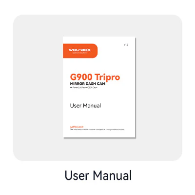 G900 Tripro