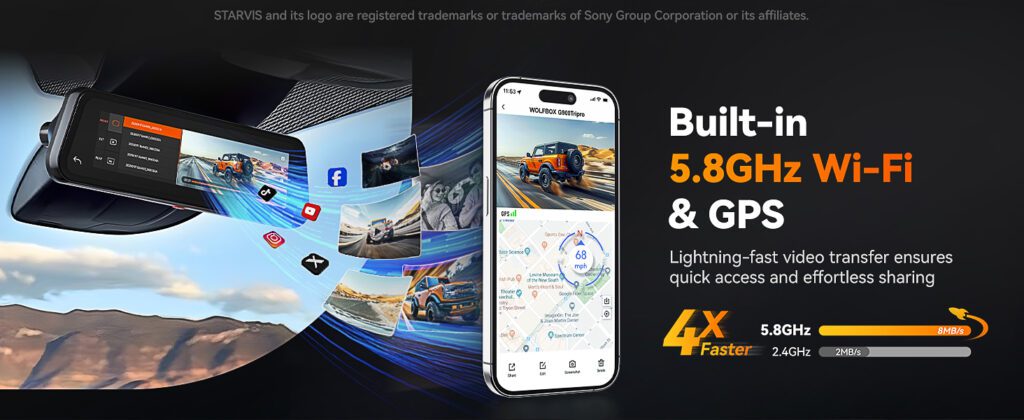 g900 tripro