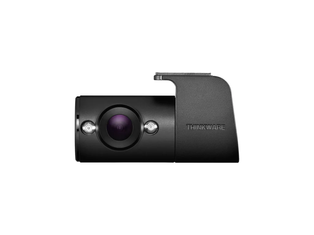 Interior Infrared Cabin Cameras redtiger