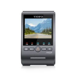 Viofo A329S 4K 1 Channel Dash Cam - Image 4
