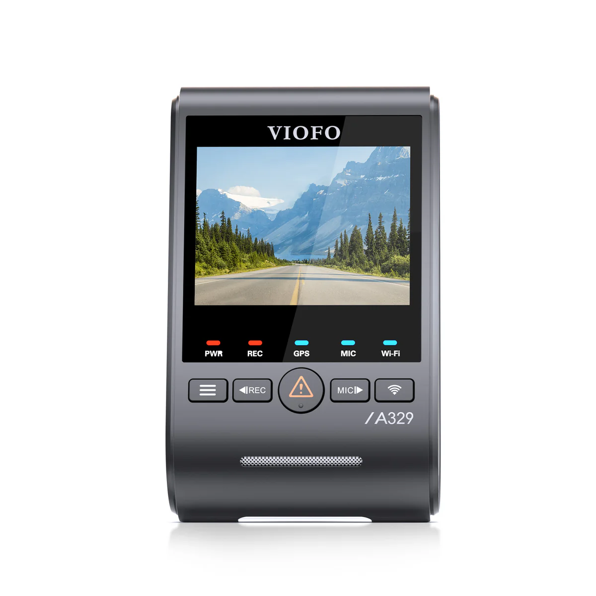 Viofo A329S 4K 1 Channel Dash Cam - Image 4