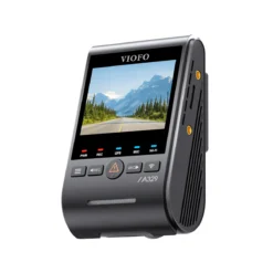 Viofo A329S 4K 1 Channel Dash Cam - Image 3