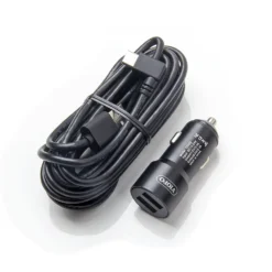 Viofo D5000 Type-C Dual USB Cigarette Charger for A229 Pro - Image 2