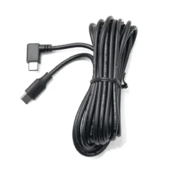 VIOFO D6000 Type-C Dual USB Cigarette Car Charger for A329/A329S Dashcam - Image 5