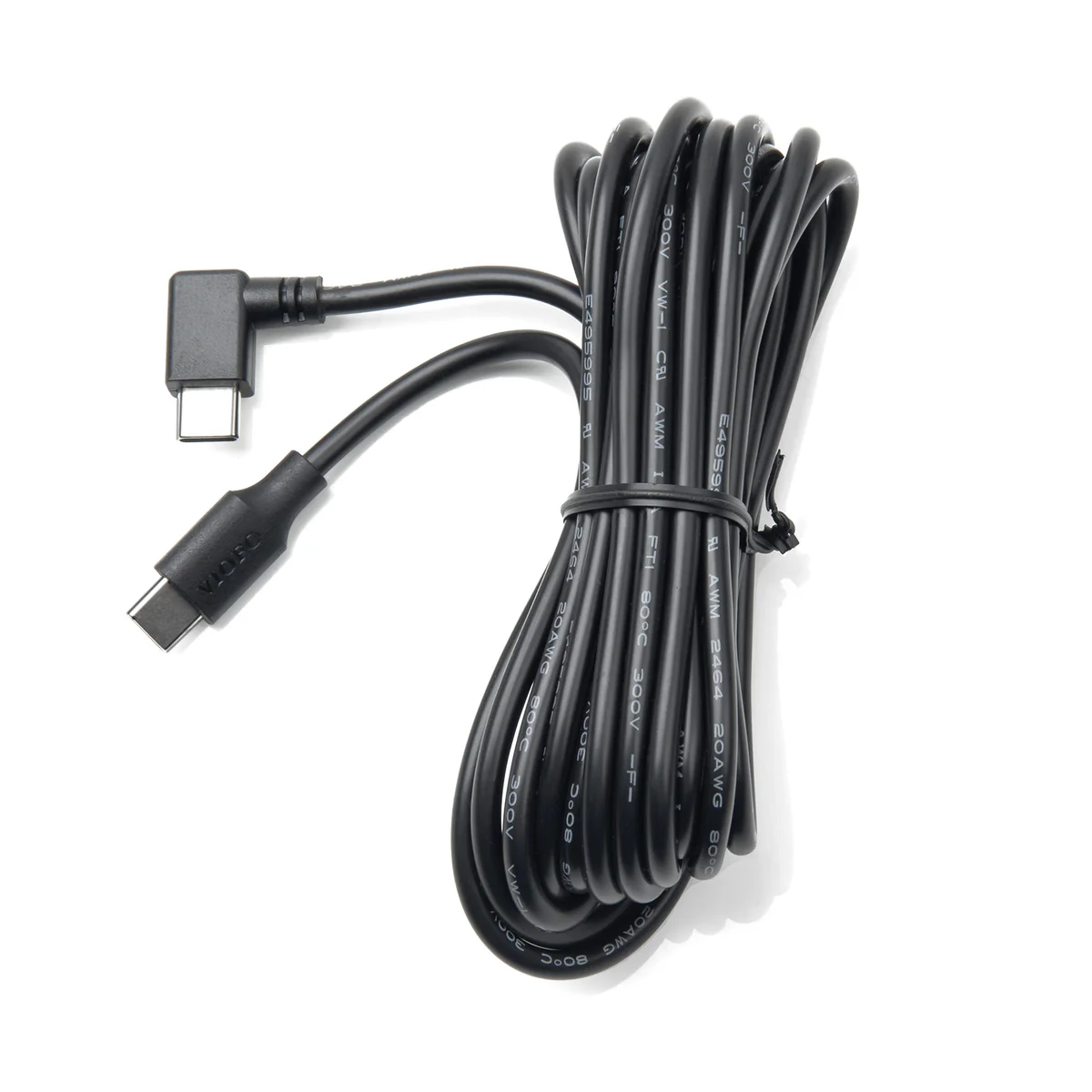 VIOFO D6000 Type-C Dual USB Cigarette Car Charger for A329/A329S Dashcam - Image 5