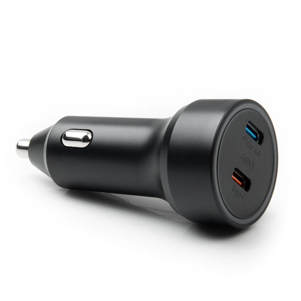 VIOFO D6000 Type-C Dual USB Cigarette Car Charger for A329/A329S Dashcam - Image 2
