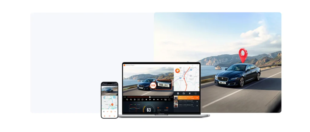 Vantrue S1 Pro Max
