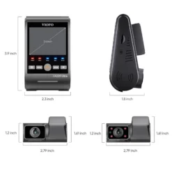 Viofo A229 Ultra 3CH