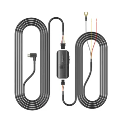 Viofo HK6 Type-C ACC Hardwire Kit without Voltage Cut-off for Battery Packs - Image 2