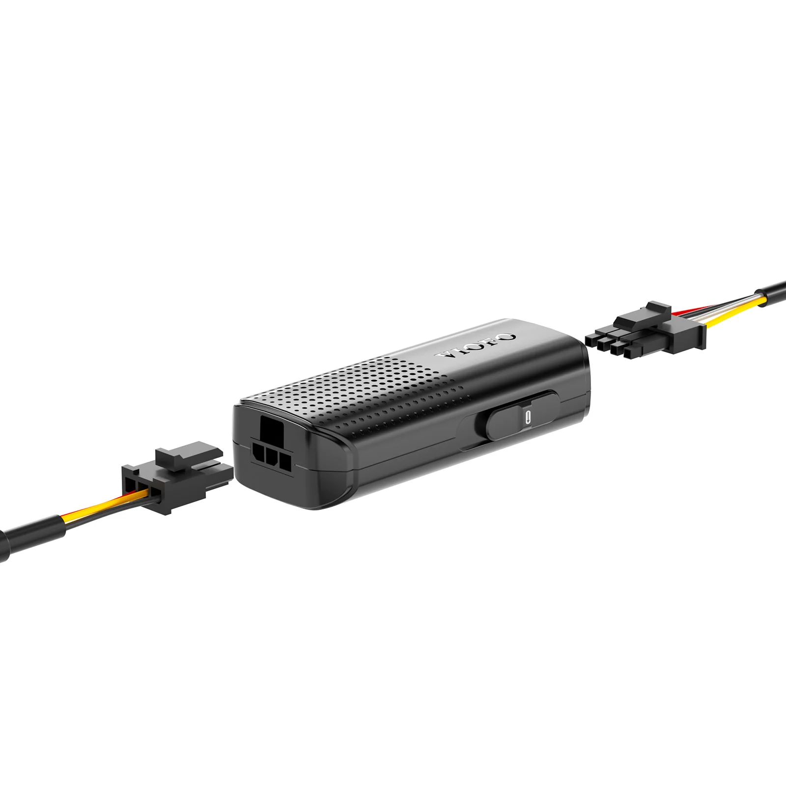 Viofo HK6 Type-C ACC Hardwire Kit without Voltage Cut-off for Battery Packs - Image 3