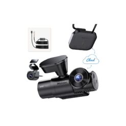 Vantrue N4S Bundle