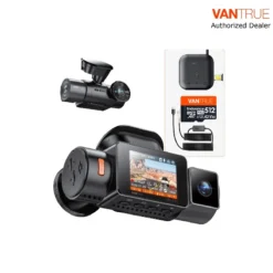vantrue n4 pro s bundle
