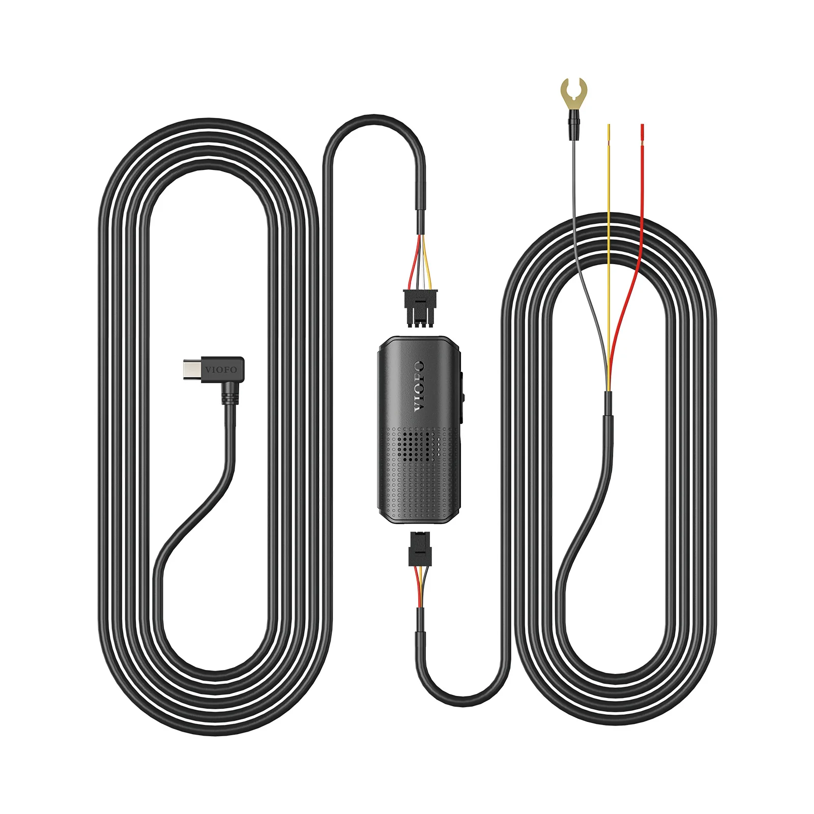 Viofo HK6