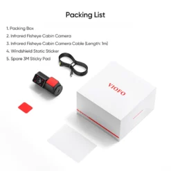 Viofo RNF210