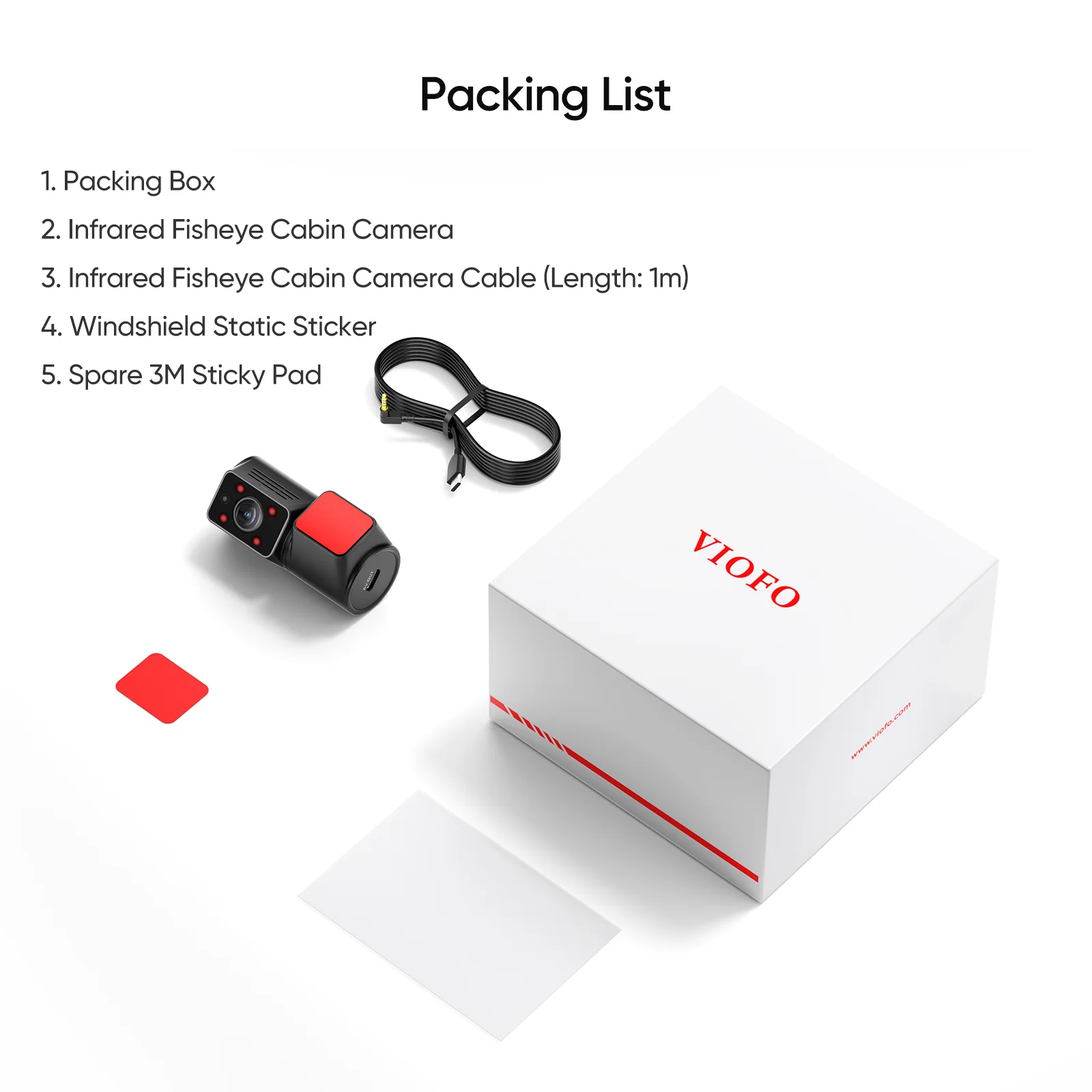 Viofo RNF210
