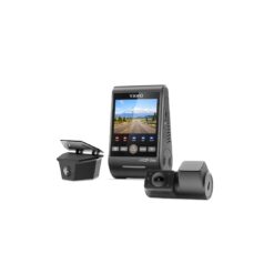 Viofo A229 Ultra W 3CH 4K Front+4K Waterproof Rear Camera+1080P Fisheye Cabin Camera