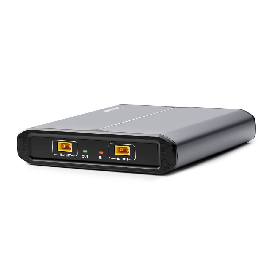 Viofo EP100 Expansion Battery for BP100 Battery Pack, Easy to Expand Capacity for Much Longer Parking Recording - Image 6