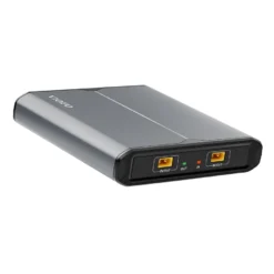 Viofo EP100 Expansion Battery for BP100 Battery Pack, Easy to Expand Capacity for Much Longer Parking Recording - Image 2